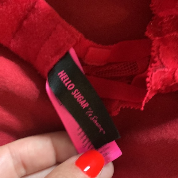 La senza push up bra! buy 3 for 45$ - Picture 3 of 4